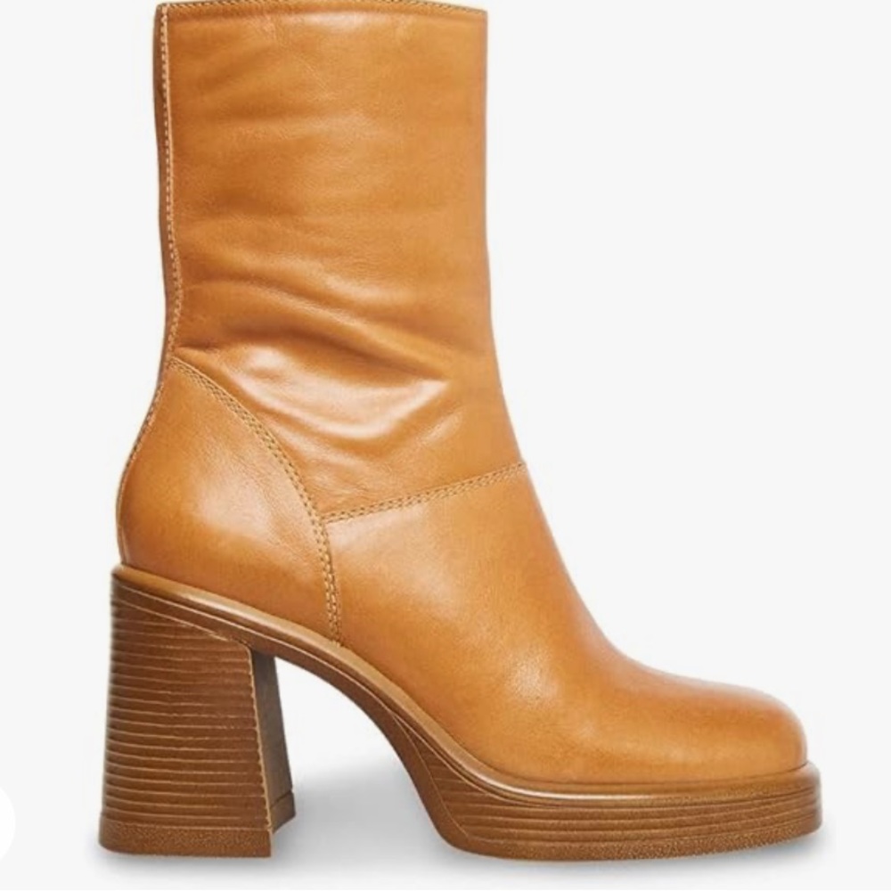 STEVE MADDEN FANTSIE FASHION BOOT SIZE 11